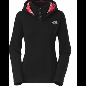 North Face Women’s Crescent Hoodie